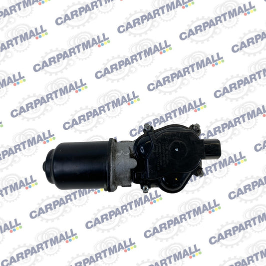 2007 08 09 10 11 2012 Acura RDX Front Windshield Wiper Motor OEM