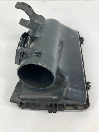 09-11 MITSUBISHI LANCER RALLIART 2.0L L4 TURBO AIR CLEANER SIDE LID COVER OEM