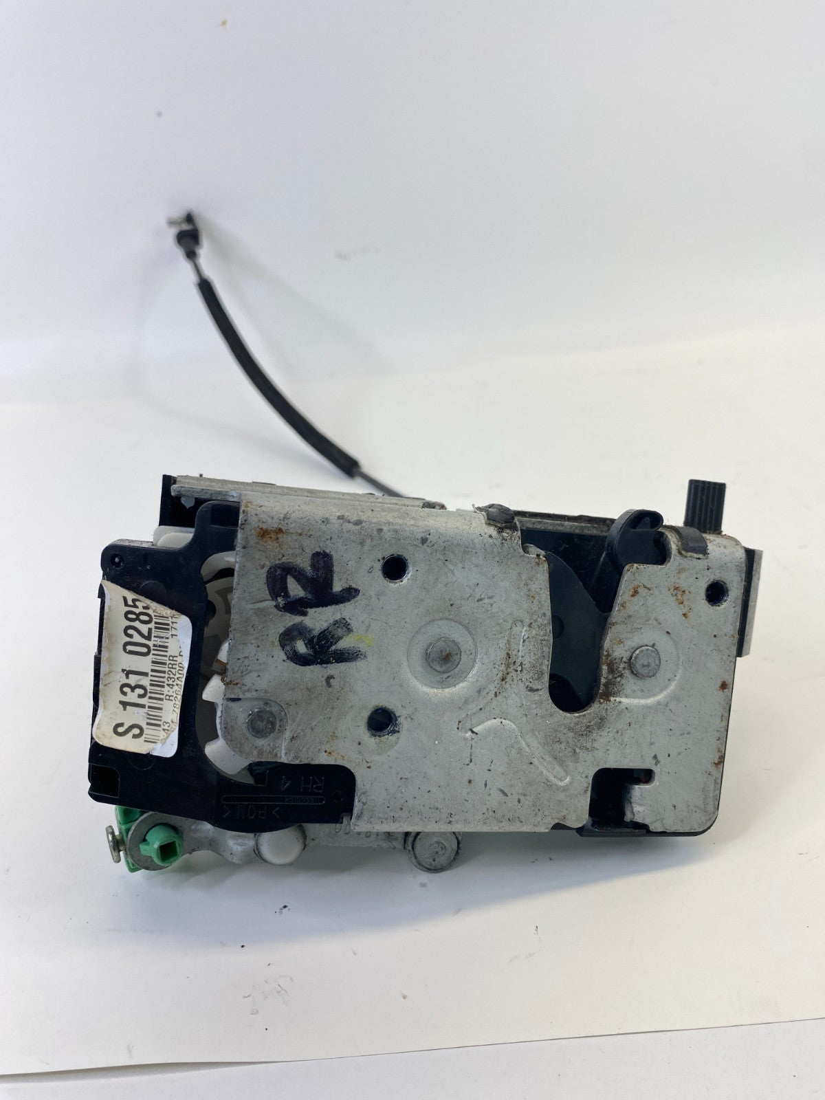 2001-2007 Ford Escape Rear Right Door Lock Latch Release Actuator OEM