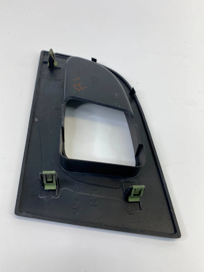 2003-2006 FORD EXPEDITION REAR LEFT INNER DOOR HANDLE COVER BEZEL 2L1X-78275A19