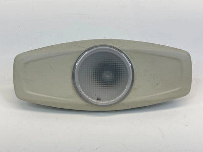 2012-2018 FORD FOCUS REAR ROOF OVERHEAD DOME MAP READING LAMP LIGHT BM51-13776