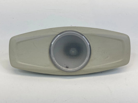 2012-2018 FORD FOCUS REAR ROOF OVERHEAD DOME MAP READING LAMP LIGHT BM51-13776