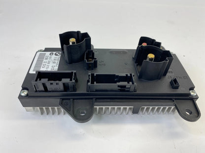 2002-2005 BMW 745I 745LI REAR TRUNK POWER BODY CONTROL MODULE UNIT 6943489 OEM
