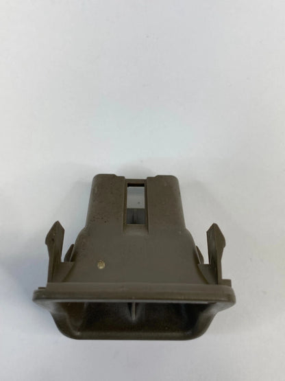 1998-2002 TOYOTA COROLLA DASH COIN POCKET SMALL STORAGE COMPARTMENT 55547-02020