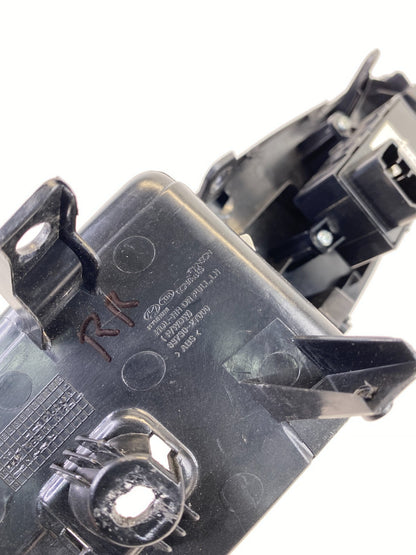 2014-2016 Kia Optima Rear Left Side Door Power Window Switch w/ Bezel 83730-2T