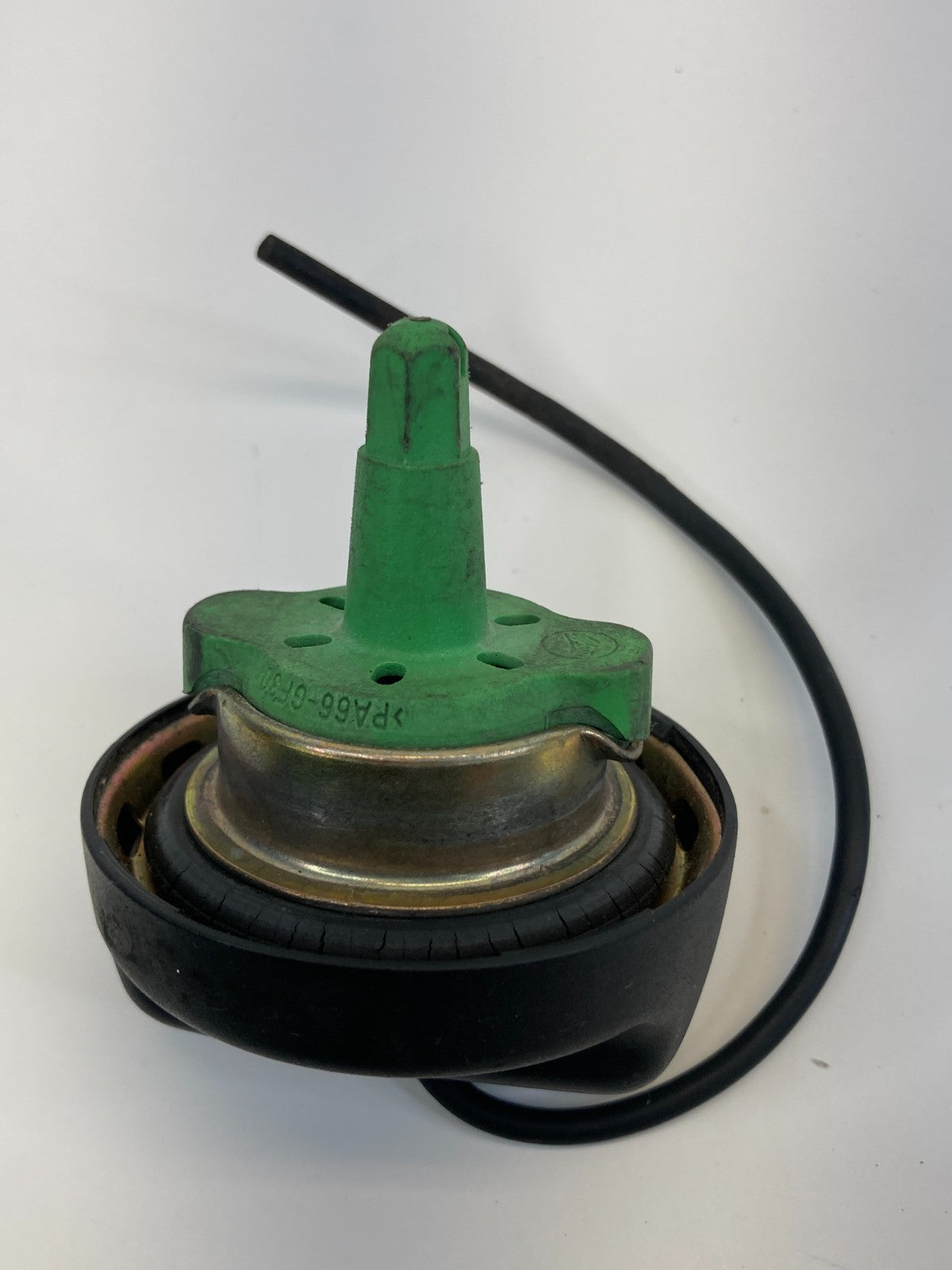 2002-2019 Mini Cooper Fuel Filler Gas Tank Lid Cap Cover OEM