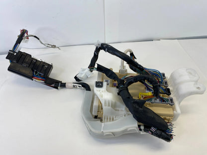 2014-2016 TOYOTA COROLLA FUSE BOX CABIN JUNCTION BLOCK BCM OEM 82730-02G60-A
