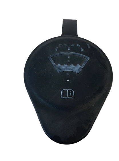 2006-2013 CHEVROLET IMPALA WINDSHIELD WASHER FLUID RESERVOIR CAP LID