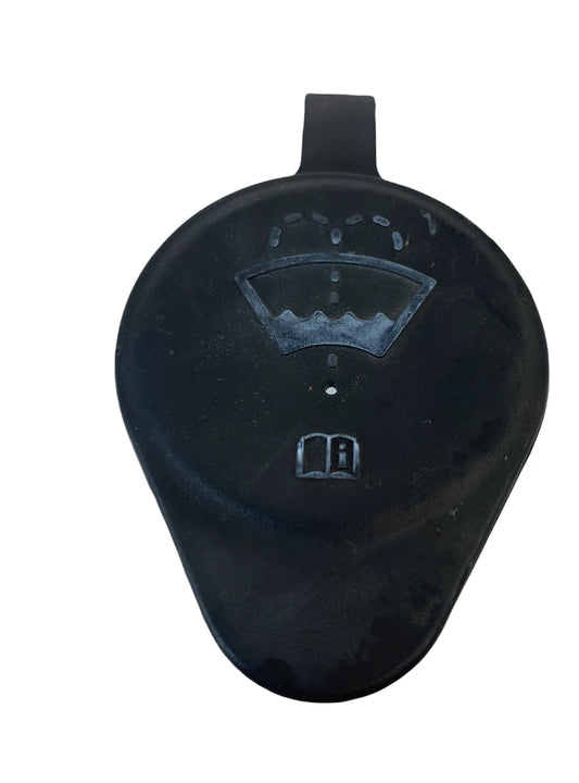 2006-2013 CHEVROLET IMPALA WINDSHIELD WASHER FLUID RESERVOIR CAP LID