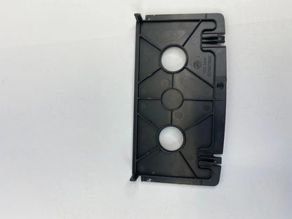 13-18 VOLKSWAGEN JETTA CENTER CONSOLE INTERIOR RUBBER MAT INSERT ZMM5C6864229