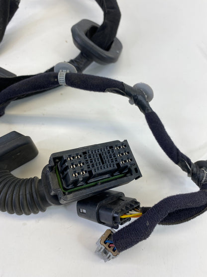 2014-2016 Kia Optima Front Left Side Door Harness Wire Wiring 91620-4U010 OEM