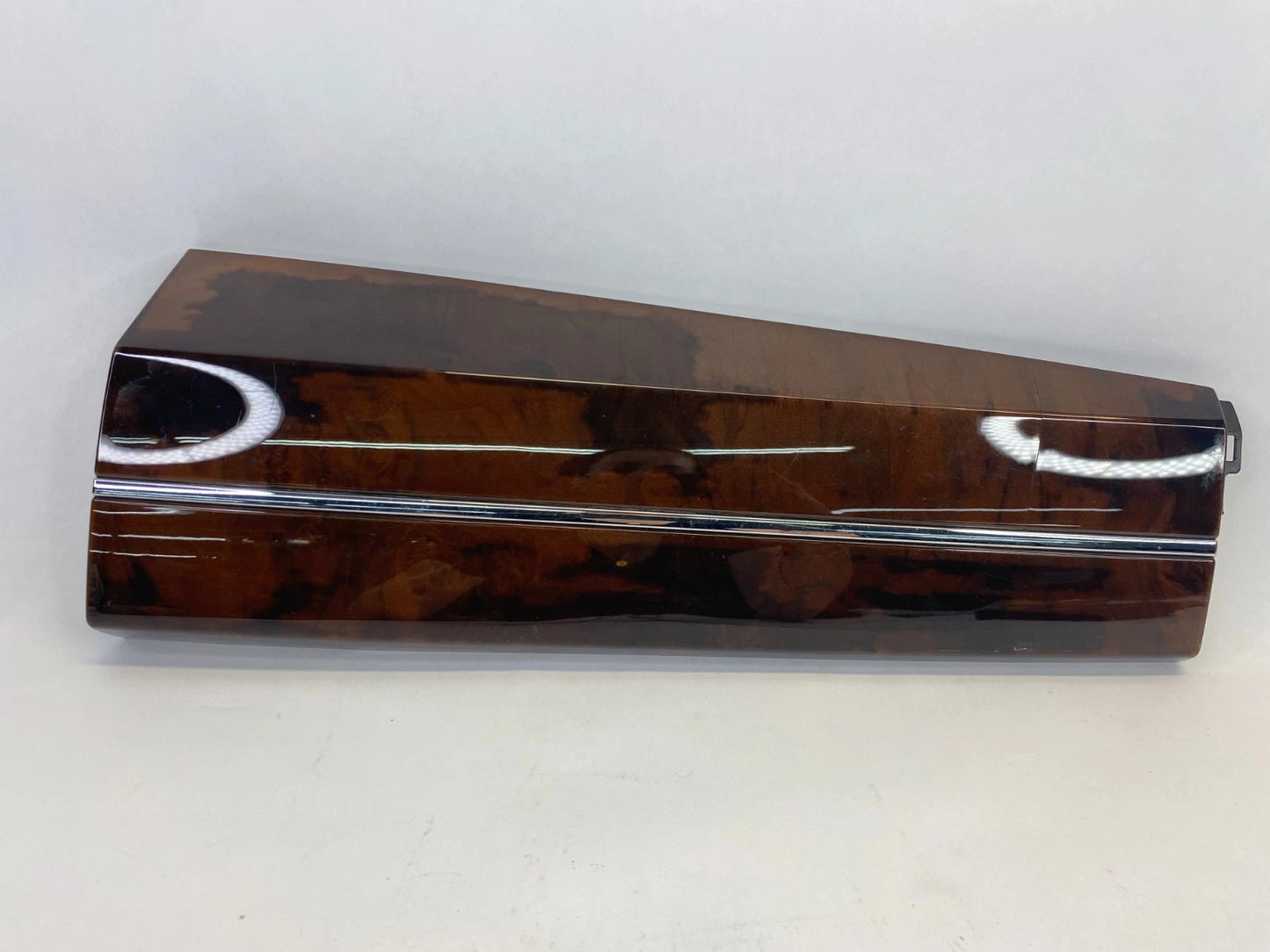 2010 2011 2012 MERCEDES-BENZ GLK350 GLK 350 DASH BEZEL COVER TRIM MOLDING OEM