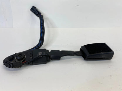 2012-2014 FORD FOCUS FRONT RIGHT SIDE SEAT BELT BUCKLE DM51-61208-CBW OEM