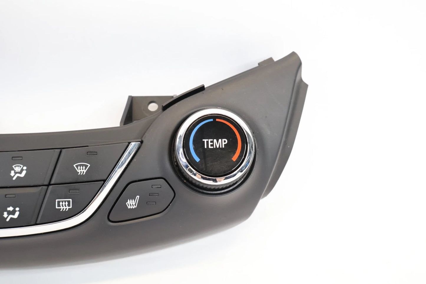2016-2018 CHEVROLET CRUZE HVAC A/C CLIMATE CONTROL TEMPERATURE SWITCH 39028879