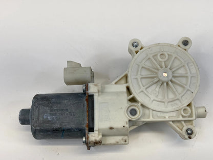 05-10 PONTIAC G6 SEDAN FRONT LEFT DRIVER DOOR POWER WINDOW MOTOR 0130822248 OEM