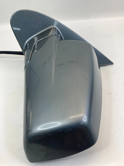 2004-2006 CADILLAC SRX LEFT DRIVER OUTER SIDE VIEW POWER MIRROR OEM E1010793