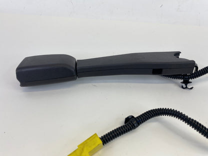 2009 2010 Hyundai Sonata Front Left Side Seat Belt Buckle 883A50Z08086 OEM