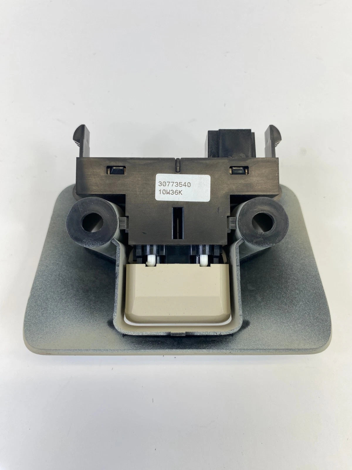 2011-2018 VOLVO S60 PARKING BRAKE CONTROL SWITCH HANDBRAKE LEVER 30773540 OEM