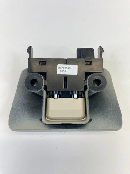 2011-2018 VOLVO S60 PARKING BRAKE CONTROL SWITCH HANDBRAKE LEVER 30773540 OEM