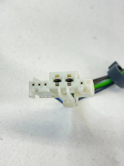 2003-2006 MERCEDES-BENZ E500 FRONT LEFT DOOR WIRING HARNESS A203705Q07 OEM