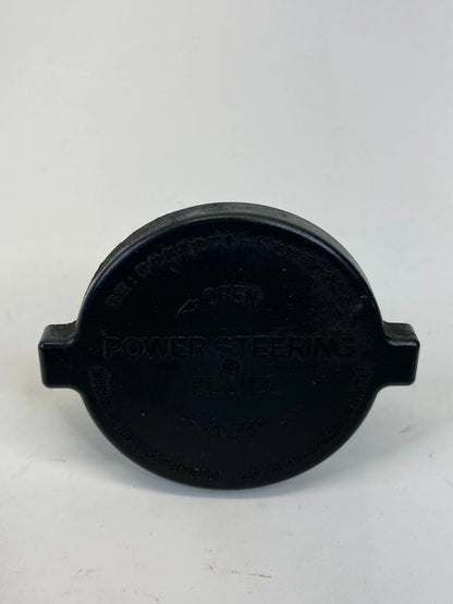 2007-2012 LEXUS ES350 POWER STEERING FLUID RESERVOIR TANK COVER CAP SUB ASSEMBLY
