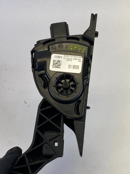 2012-2014 FORD FOCUS 2.0L ACCELERATOR GAS PEDAL SENSOR ASSEMBLY BV619F836AB OEM