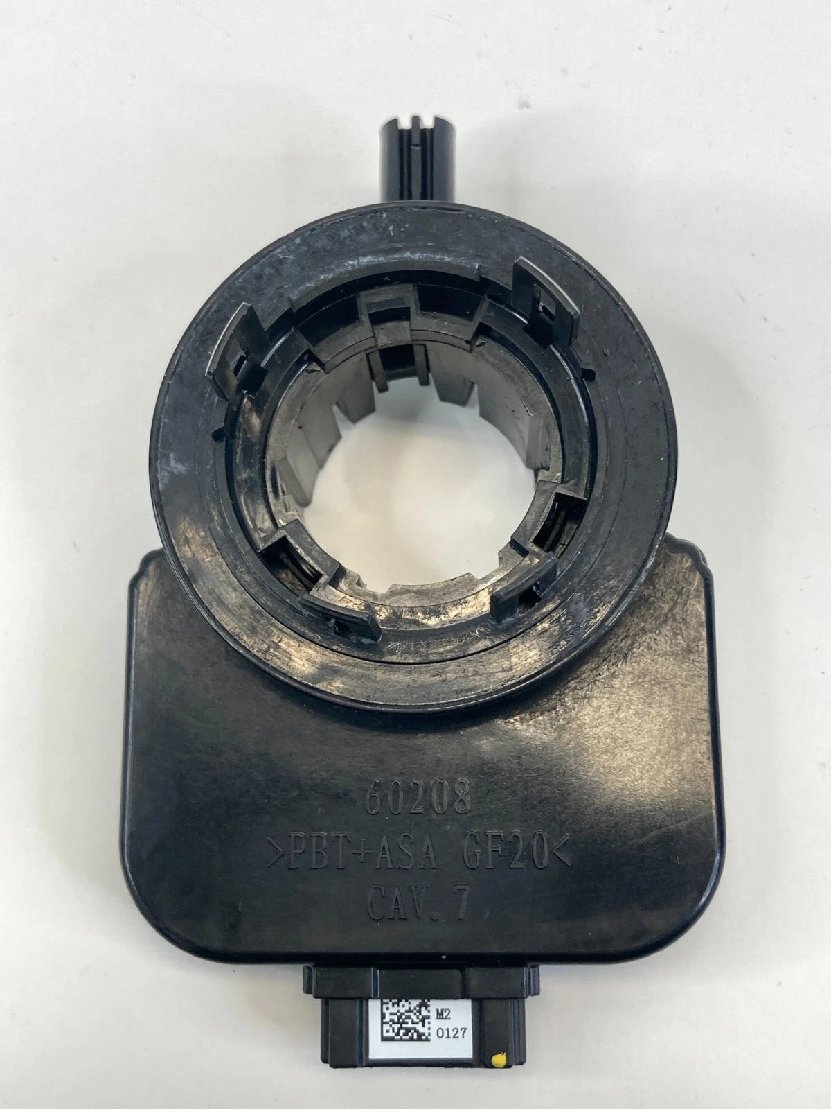 2010-2013 BUICK LACROSSE STEERING WHEEL ANGLE POSITION SENSOR 13579709 OEM