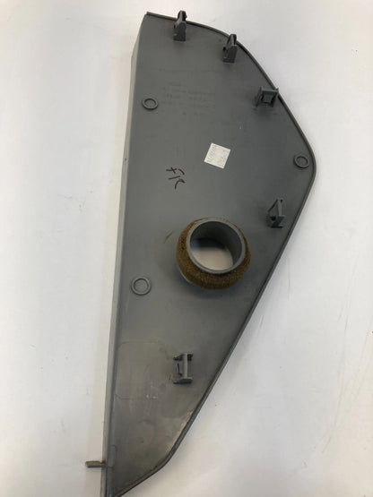 04 05 06 07 08 FORD F-150 F150 RIGHT SIDE DASH END CAP COVER 4L34-1504480 OEM