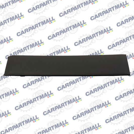 1999-2004 Acura RL Dash Molding Bezel Cover Trim Panel 77690-SZ3X-A