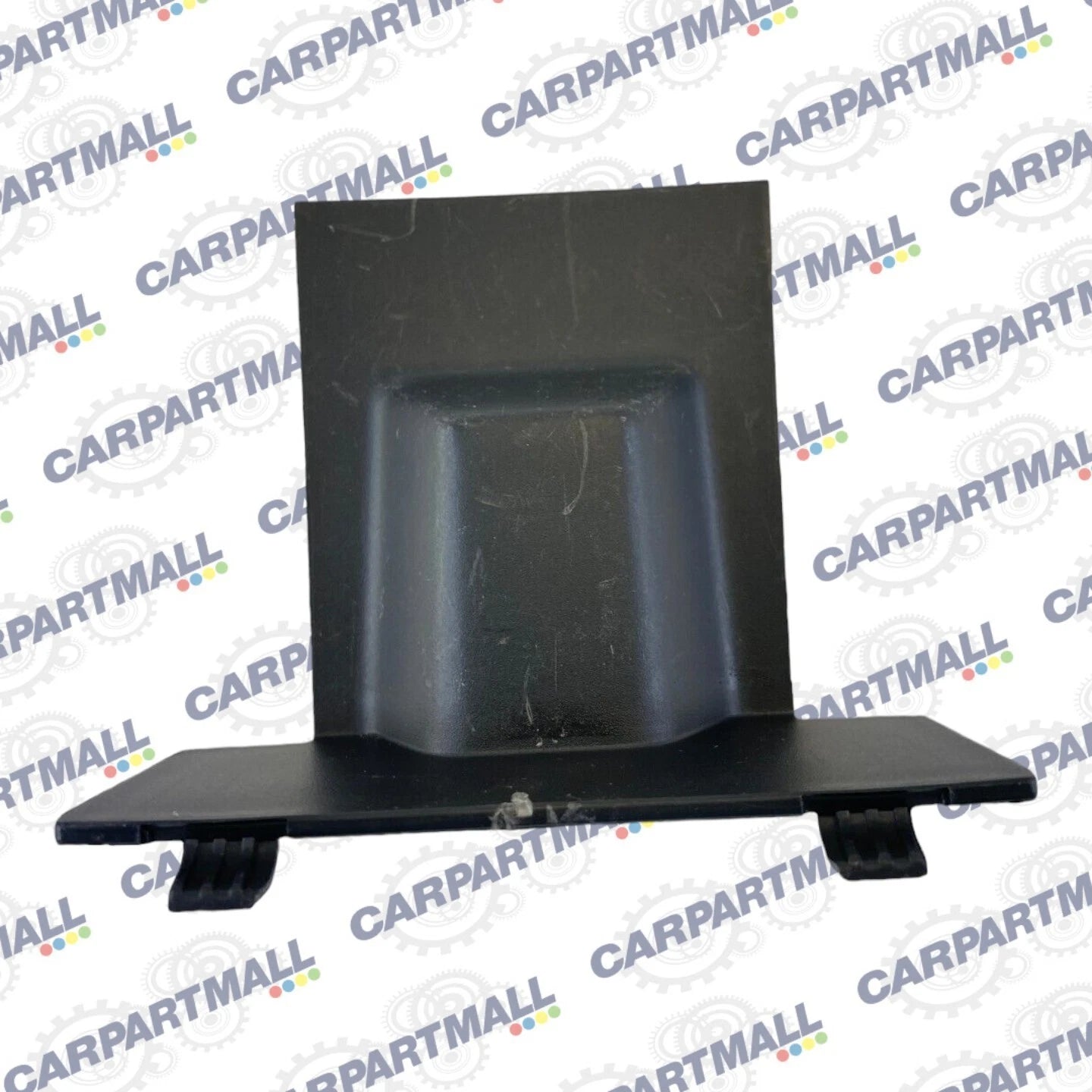 2007-2011 VOLVO S40 2.4I CENTER CONSOLE INTERIOR LINING TRIM 30755350 OEM