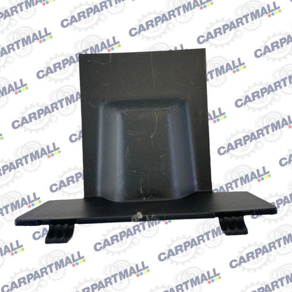 2007-2011 VOLVO S40 2.4I CENTER CONSOLE INTERIOR LINING TRIM 30755350 OEM