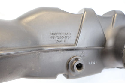 2011-2021 JEEP GRAND CHEROKEE 5.7L AIR CLEANER INTAKE RESONATOR BOX 68022204AC