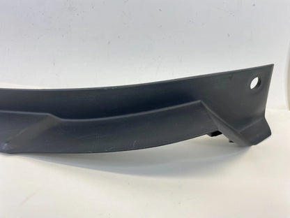 2007-2009 LEXUS RX350 04-06 RX330 RIGHT LIFTGATE STOPPER COVER 64457-0E010