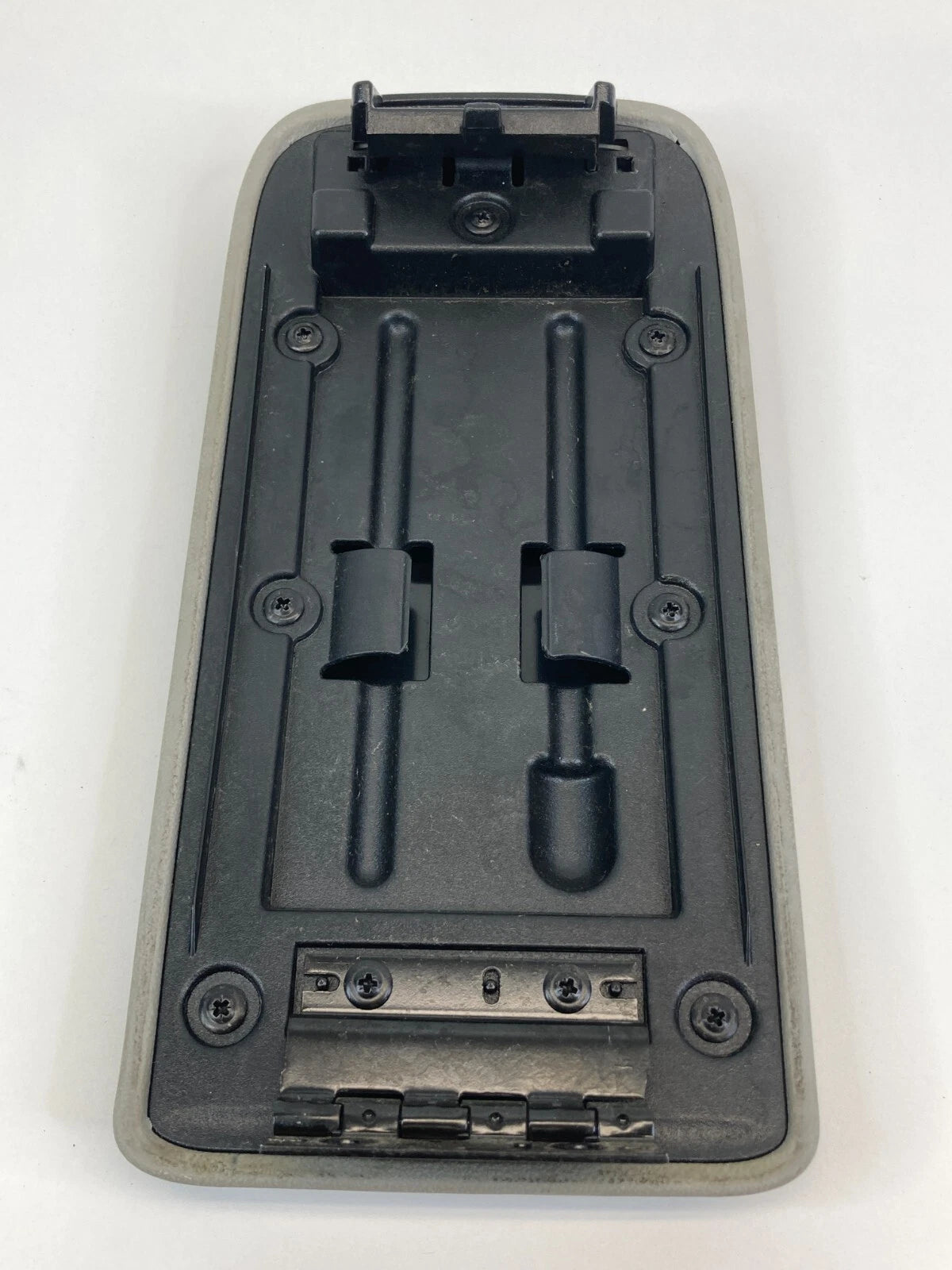 2005-2010 CHEVROLET COBALT COUPE CENTER CONSOLE ARMREST ARM REST LID COVER OEM