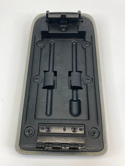 2005-2010 CHEVROLET COBALT COUPE CENTER CONSOLE ARMREST ARM REST LID COVER OEM