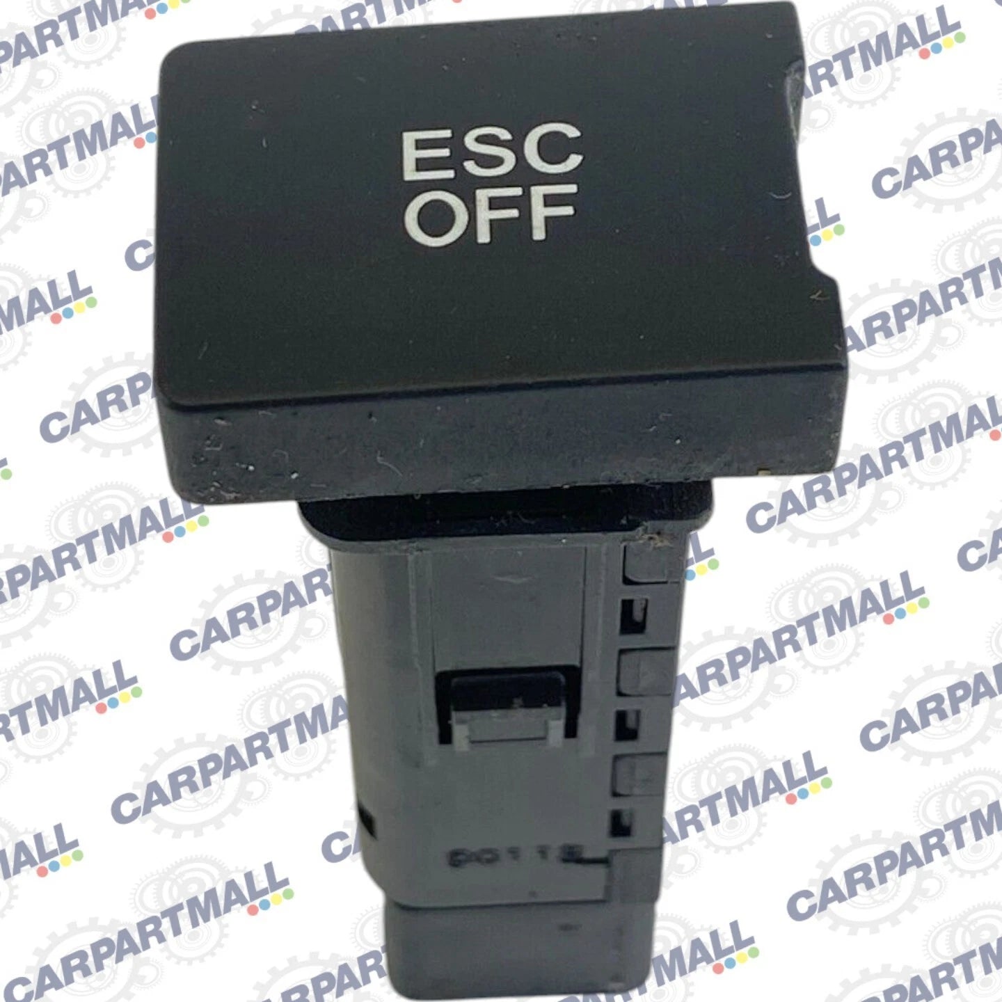 2008-2014 KIA SEDONA ESC OFF STABILITY CONTROL SWITCH BUTTON 621W05010 OEM