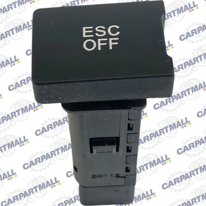 2008-2014 KIA SEDONA ESC OFF STABILITY CONTROL SWITCH BUTTON 621W05010 OEM