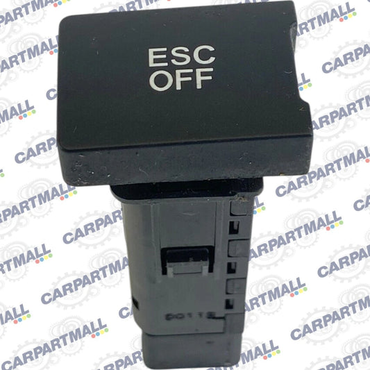 2008-2014 KIA SEDONA ESC OFF STABILITY CONTROL SWITCH BUTTON 621W05010 OEM