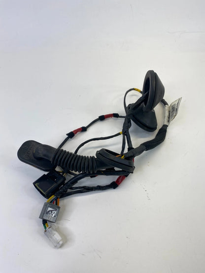 11-13 HYUNDAI ELANTRA SEDAN REAR LEFT LH DOOR WIRE WIRING HARNESS 916503Y020 OEM
