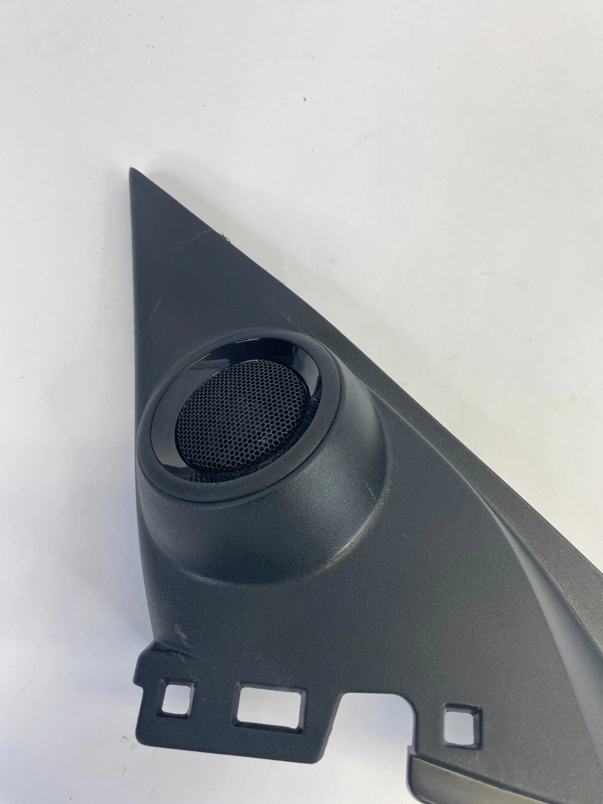 2016-2021 HONDA CIVIC FRONT LEFT SPEAKER TWEETER W/ COVER 76270-TBA-A1 OEM