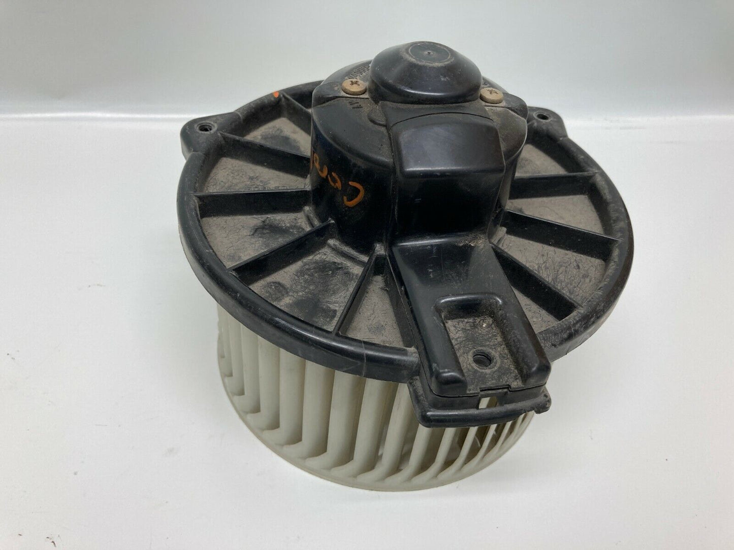 1998-2002 Toyota Corolla 1.8L A/C Heater Blower Motor Fan 194000-12201-U25 OEM