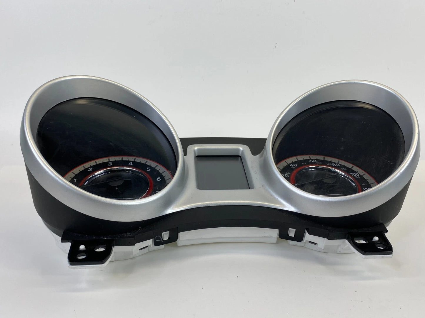 2014 DODGE JOURNEY DASH INSTRUMENT CLUSTER SPEEDOMETER GAUGES 178K MILES OEM