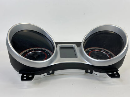 2014 DODGE JOURNEY DASH INSTRUMENT CLUSTER SPEEDOMETER GAUGES 178K MILES OEM