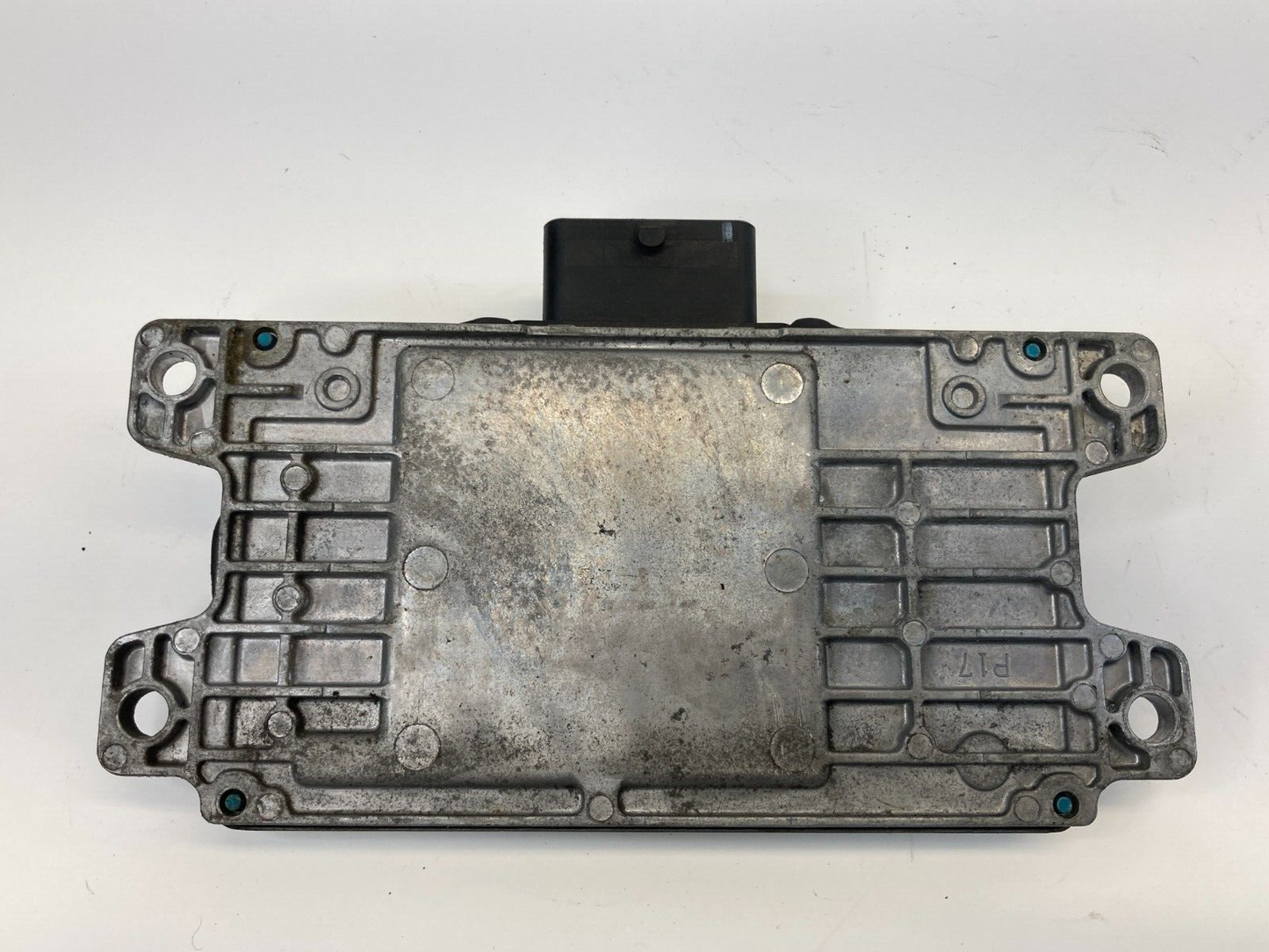 2010 Nissan Rogue 2.5L Automatic Transmission Computer Control Module 31036CZ30A