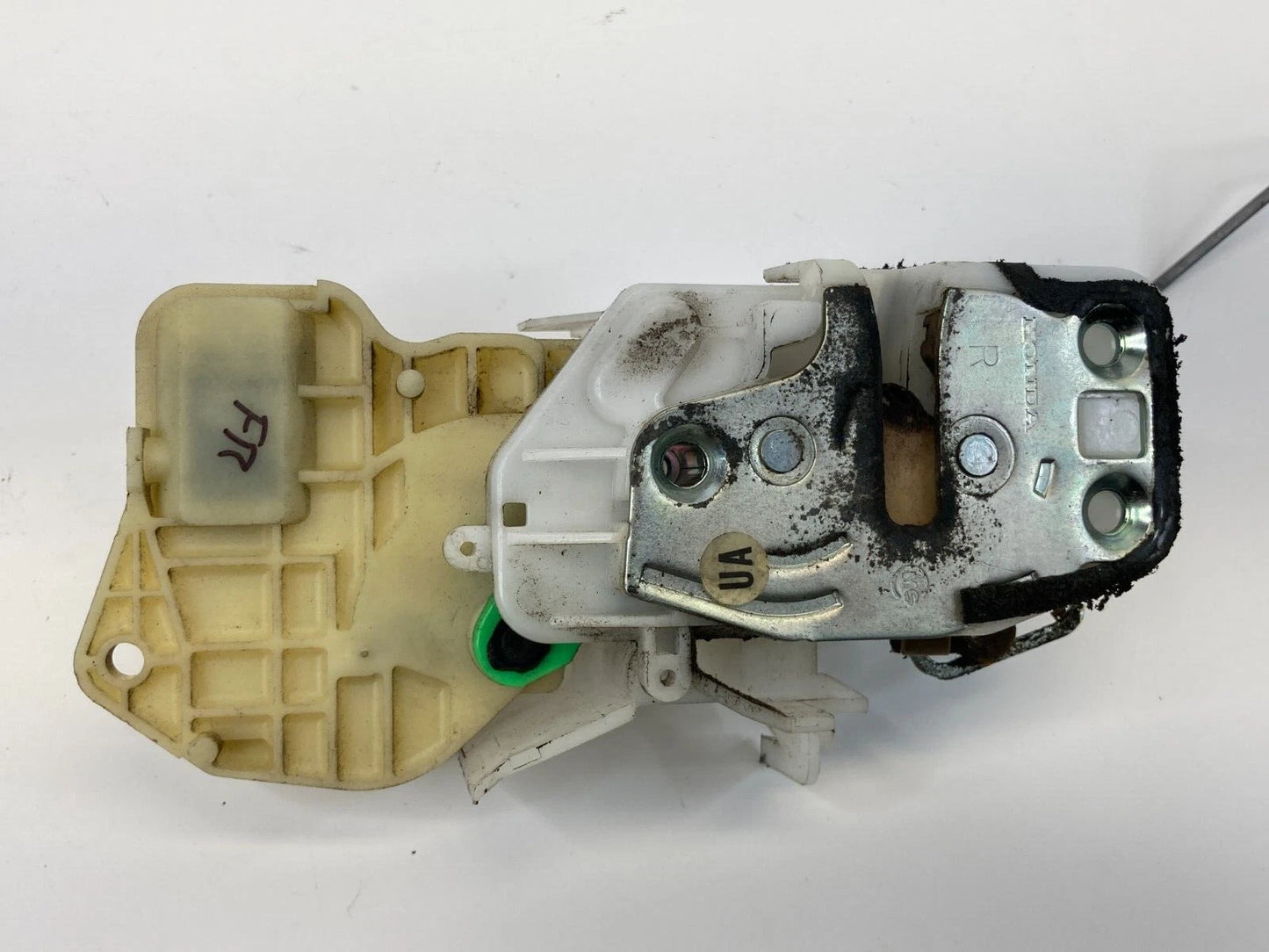 2007 2008 07 08 HONDA FIT FRONT RIGHT SIDE DOOR LOCK RELEASE LATCH ACTUATOR OEM