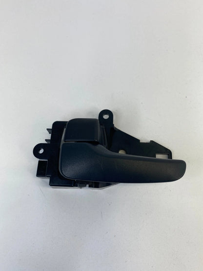 2007 2008 MITSUBISHI OUTLANDER REAR LEFT INTERIOR INNER DOOR HANDLE LH OEM