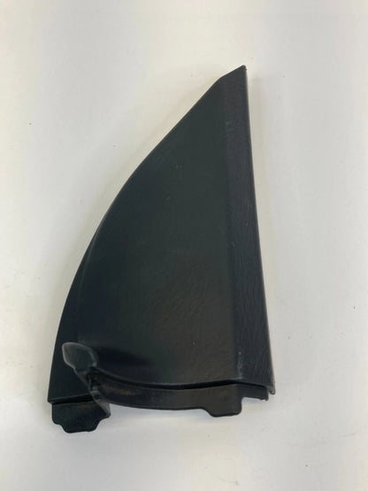 03-05 HONDA PILOT FRONT RIGHT PASSENGER SIDE INNER CORNER MIRROR COVER TRIM OEM