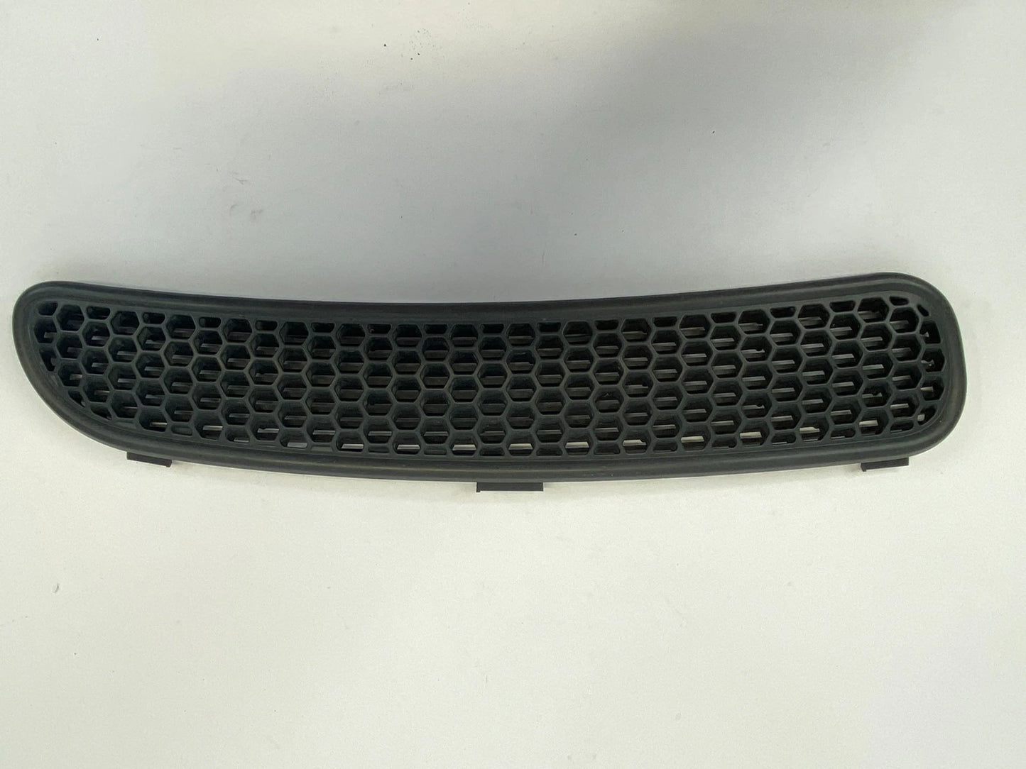 2002-2008 MINI COOPER HATCHBACK FRONT RIGHT HOOD COWL INTAKE GRILL GRILLE OEM