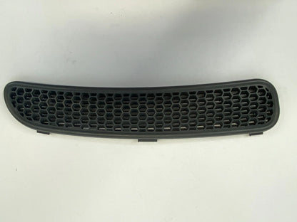 2002-2008 MINI COOPER HATCHBACK FRONT RIGHT HOOD COWL INTAKE GRILL GRILLE OEM
