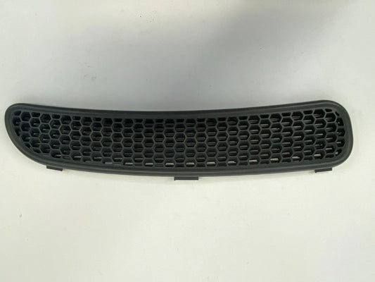 2002-2008 MINI COOPER HATCHBACK FRONT RIGHT HOOD COWL INTAKE GRILL GRILLE OEM